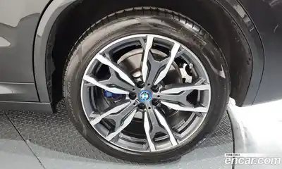 BMW X3 2022 2.0 Автомат в Москве № 155208, миниатюра 8