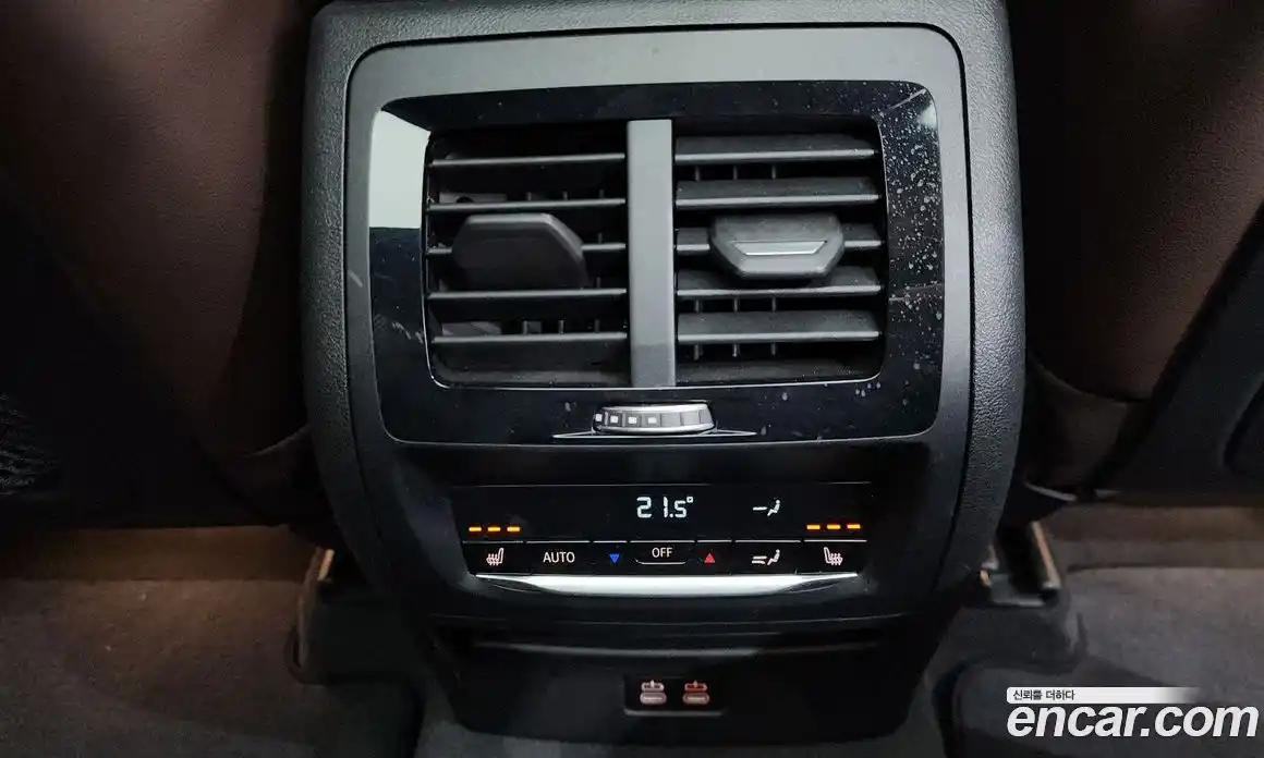 BMW X3 2022 2.0 Автомат в Москве № 155208, фото 9