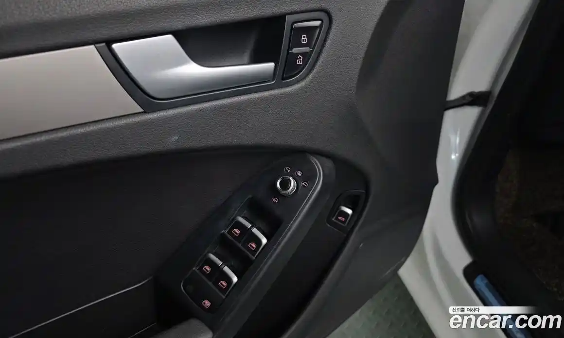 Audi A4 2015 2.0 Автомат в Москве № 157870, фото 20