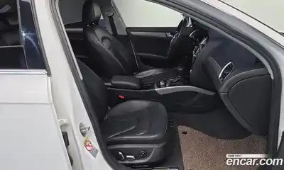 Audi A4 2015 2.0 Автомат в Москве № 157870, миниатюра 2