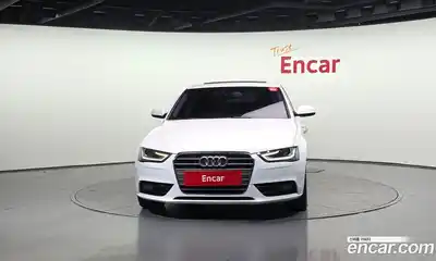 Audi A4 2015 2.0 Автомат в Москве № 157870, миниатюра 7