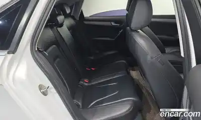 Audi A4 2015 2.0 Автомат в Москве № 157870, миниатюра 8