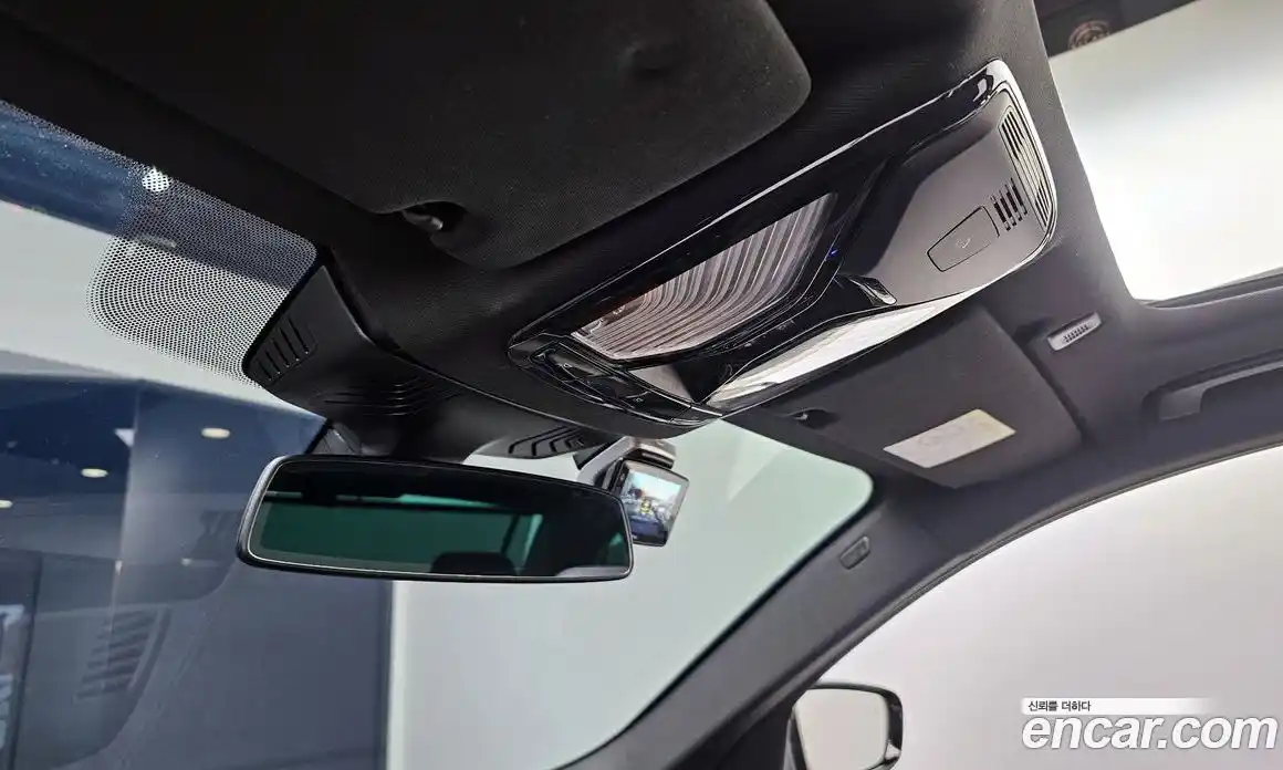 BMW 5-Series 2023 2.0 Автомат в Москве № 158191, фото 19