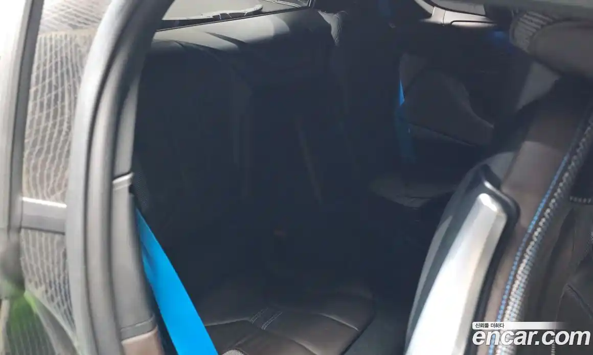 BMW i8 2015 1.5 Автомат в Москве № 158320, фото 5