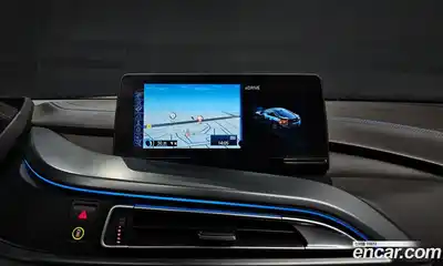 BMW i8 2015 1.5 Автомат в Москве № 158320, миниатюра 6