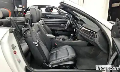 BMW 3-Series 2013 3.0 Автомат в Москве № 158418, миниатюра 11