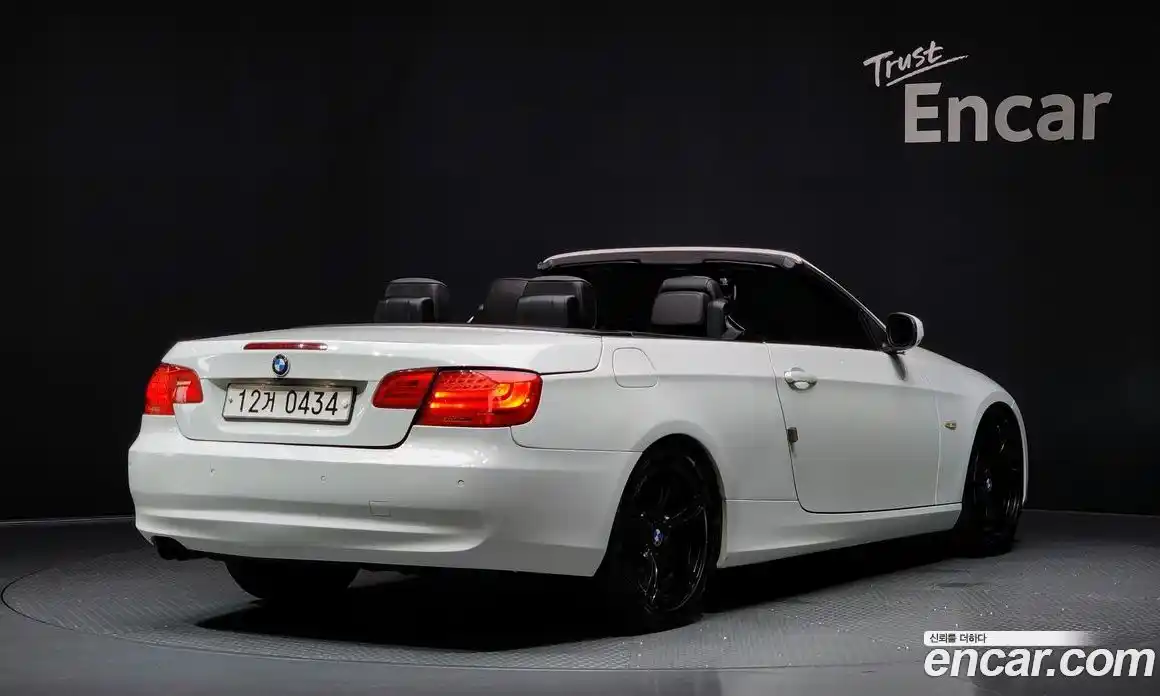 BMW 3-Series 2013 3.0 Автомат в Москве № 158418, фото 14