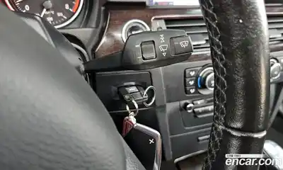 BMW 3-Series 2013 3.0 Автомат в Москве № 158418, миниатюра 2