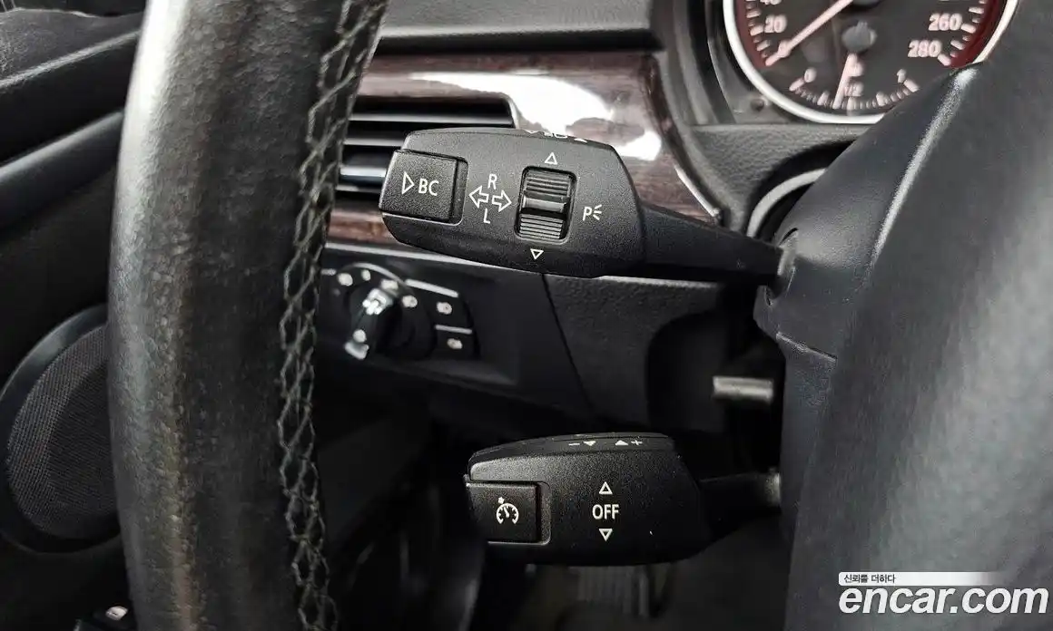 BMW 3-Series 2013 3.0 Автомат в Москве № 158418, фото 5