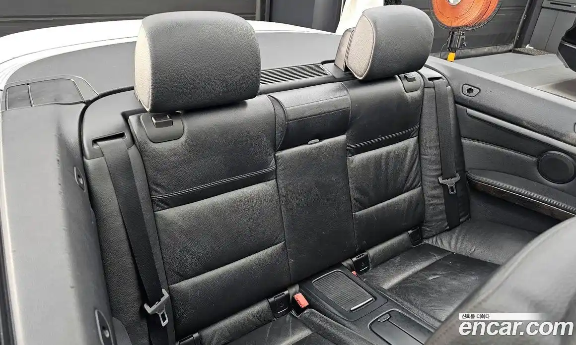 BMW 3-Series 2013 3.0 Автомат в Москве № 158418, фото 8