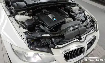 BMW 3-Series 2013 3.0 Автомат в Москве № 158418, миниатюра 10