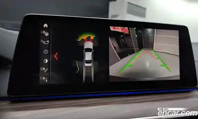 BMW 5-Series 2019 2.0 Автомат в Москве № 158497, миниатюра 12