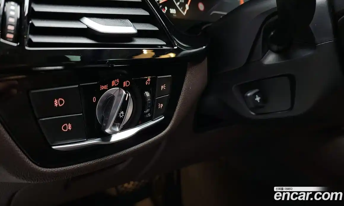 BMW 5-Series 2019 2.0 Автомат в Москве № 158497, фото 5