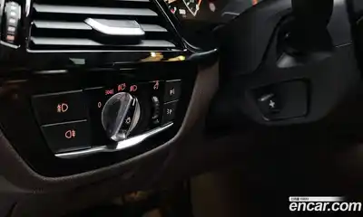 BMW 5-Series 2019 2.0 Автомат в Москве № 158497, миниатюра 5