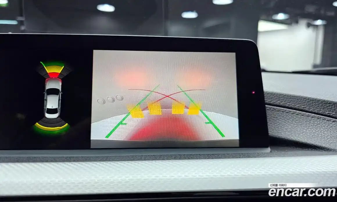 BMW 3-Series 2018 2.0 Автомат в Москве № 158741, фото 8