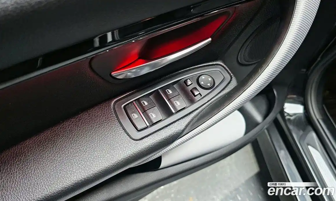 BMW 3-Series 2018 2.0 Автомат в Москве № 158741, фото 9