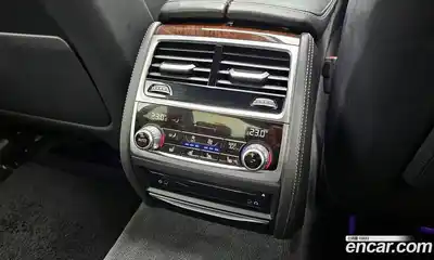 BMW 7-Series 2016 4.4 Автомат в Москве № 159179, миниатюра 7