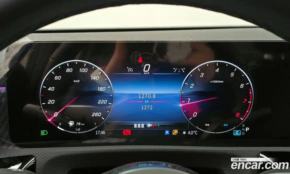 Mercedes-Benz A-Class 2025 2.0 Автомат в Москве № 159962, фото 13