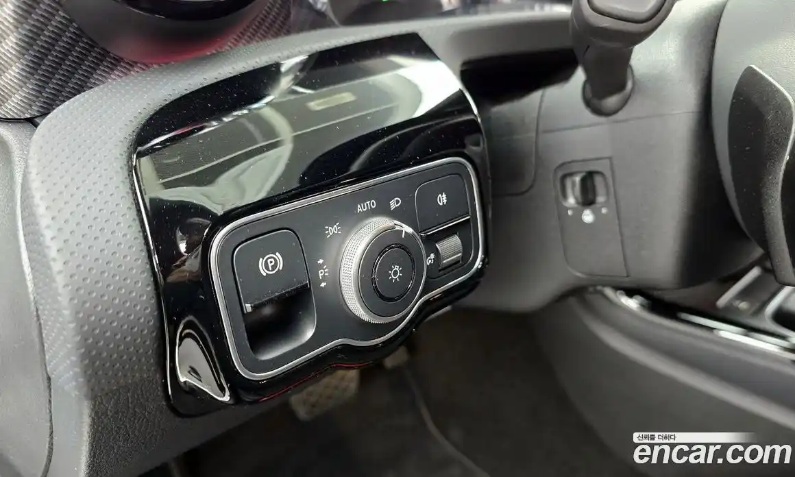 Mercedes-Benz A-Class 2025 2.0 Автомат в Москве № 159962, фото 20