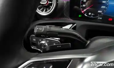 Mercedes-Benz A-Class 2025 2.0 Автомат в Москве № 159962, миниатюра 2