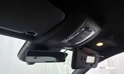 Mercedes-Benz A-Class 2025 2.0 Автомат в Москве № 159962, миниатюра 4