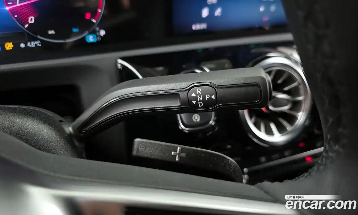 Mercedes-Benz A-Class 2025 2.0 Автомат в Москве № 159962, фото 6