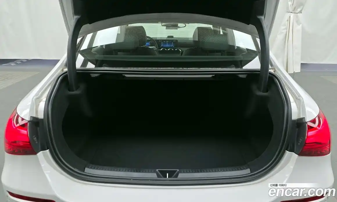 Mercedes-Benz A-Class 2025 2.0 Автомат в Москве № 159962, фото 7