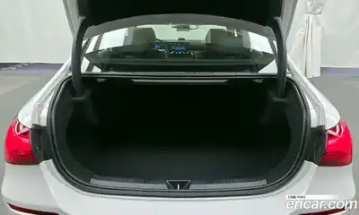 Mercedes-Benz A-Class 2025 2.0 Автомат в Москве № 159962, миниатюра 7