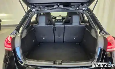 Mercedes-Benz A-Class, 2023