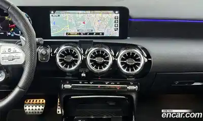 Mercedes-Benz A-Class 2023 2.0 Автомат в Москве № 160243, миниатюра 12