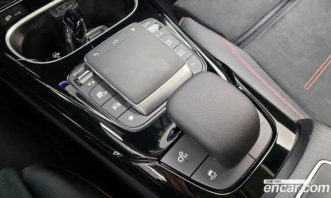 Mercedes-Benz A-Class 2023 2.0 Автомат в Москве № 160243, фото 13