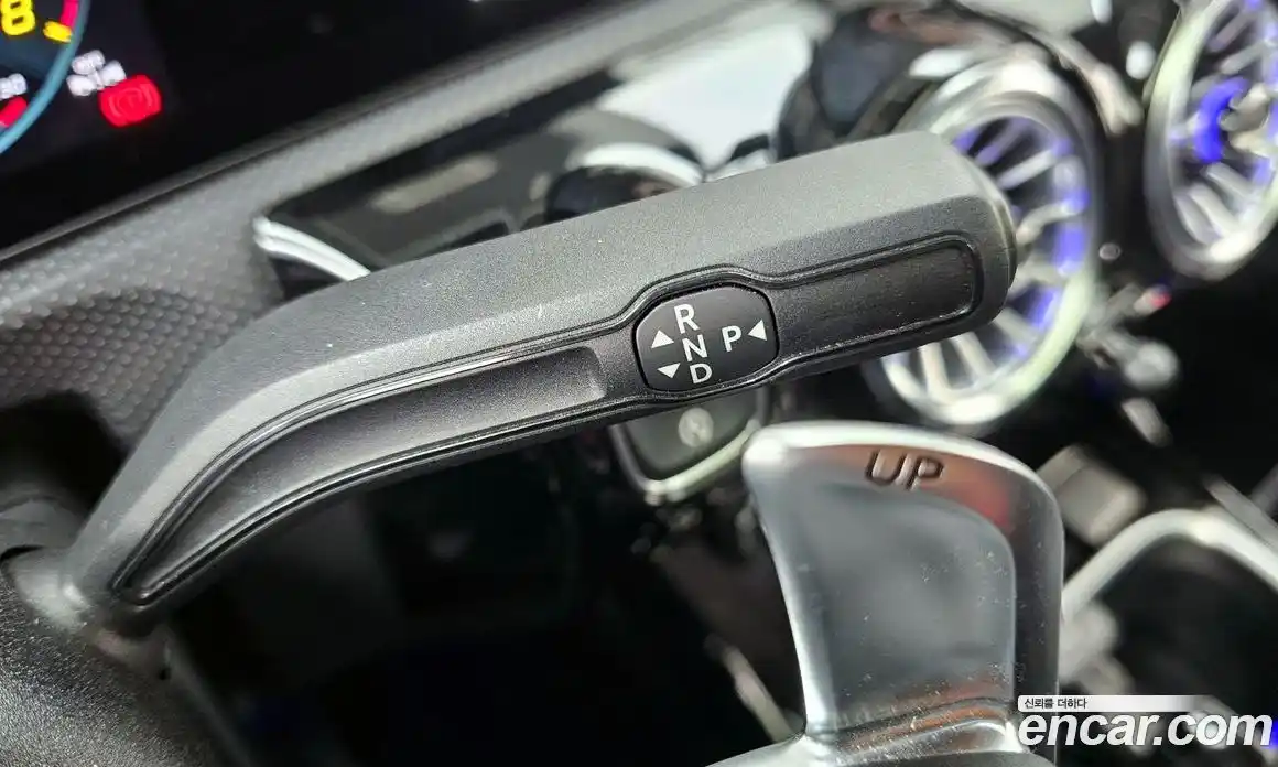 Mercedes-Benz A-Class 2023 2.0 Автомат в Москве № 160243, фото 3