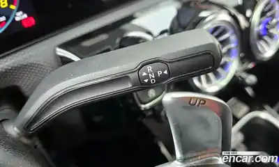 Mercedes-Benz A-Class 2023 2.0 Автомат в Москве № 160243, миниатюра 3