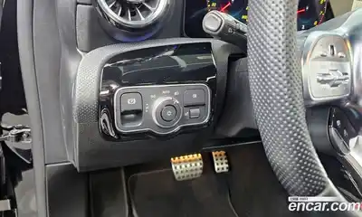 Mercedes-Benz A-Class 2023 2.0 Автомат в Москве № 160243, миниатюра 5