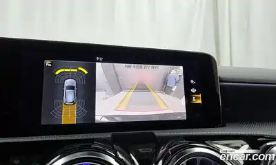 Mercedes-Benz A-Class 2023 2.0 Автомат в Москве № 160243, миниатюра 6