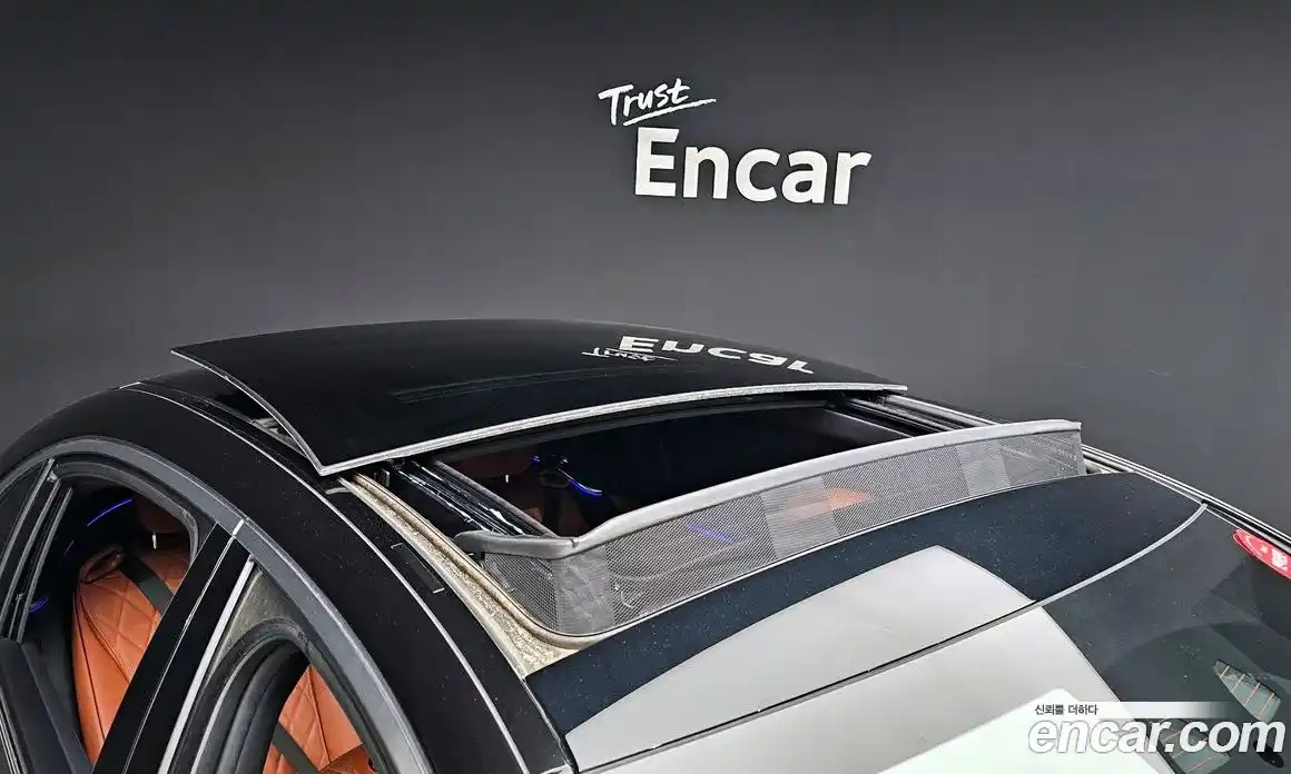 Mercedes-Benz S-Class 2023 3.0 Автомат в Москве № 160560, фото 19