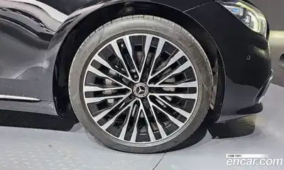 Mercedes-Benz S-Class 2023 3.0 Автомат в Москве № 160560, миниатюра 4