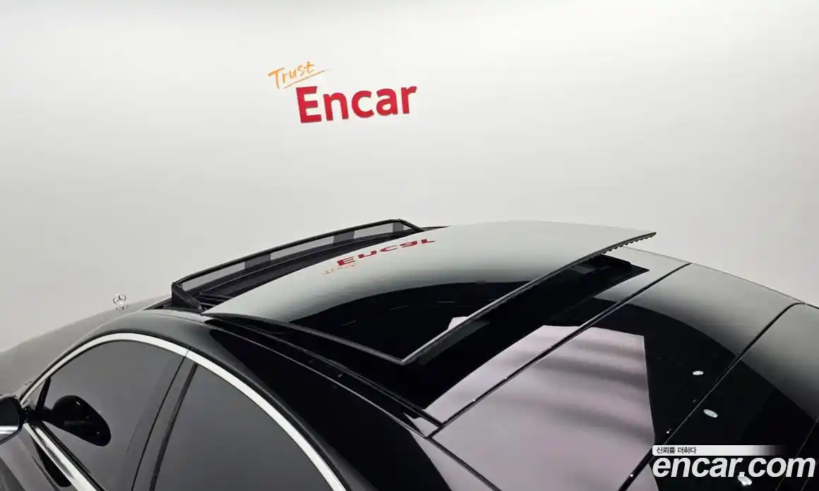 Mercedes-Benz S-Class 2022 2.9 Автомат в Москве № 161023, фото 13