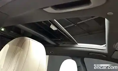 Mercedes-Benz GLS-Class, 2021