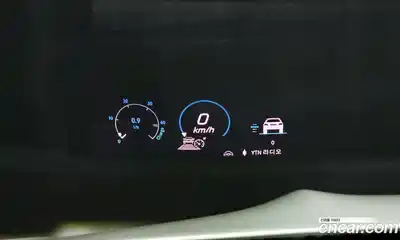 Mercedes-Benz GLS-Class 2021 2.9 Автомат в Москве № 161349, миниатюра 12