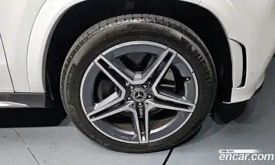 Mercedes-Benz GLS-Class 2021 2.9 Автомат в Москве № 161349, миниатюра 4