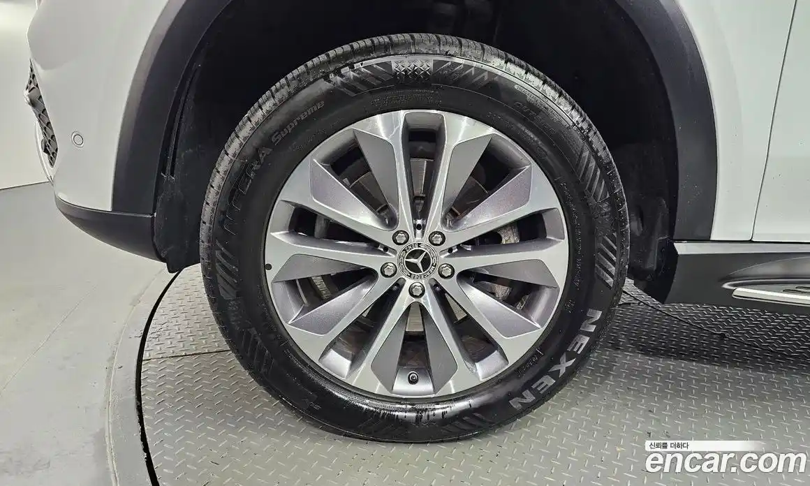 Mercedes-Benz GLE-Class 2022 2.0 Автомат в Москве № 161442, фото 12