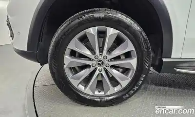 Mercedes-Benz GLE-Class 2022 2.0 Автомат в Москве № 161442, миниатюра 12