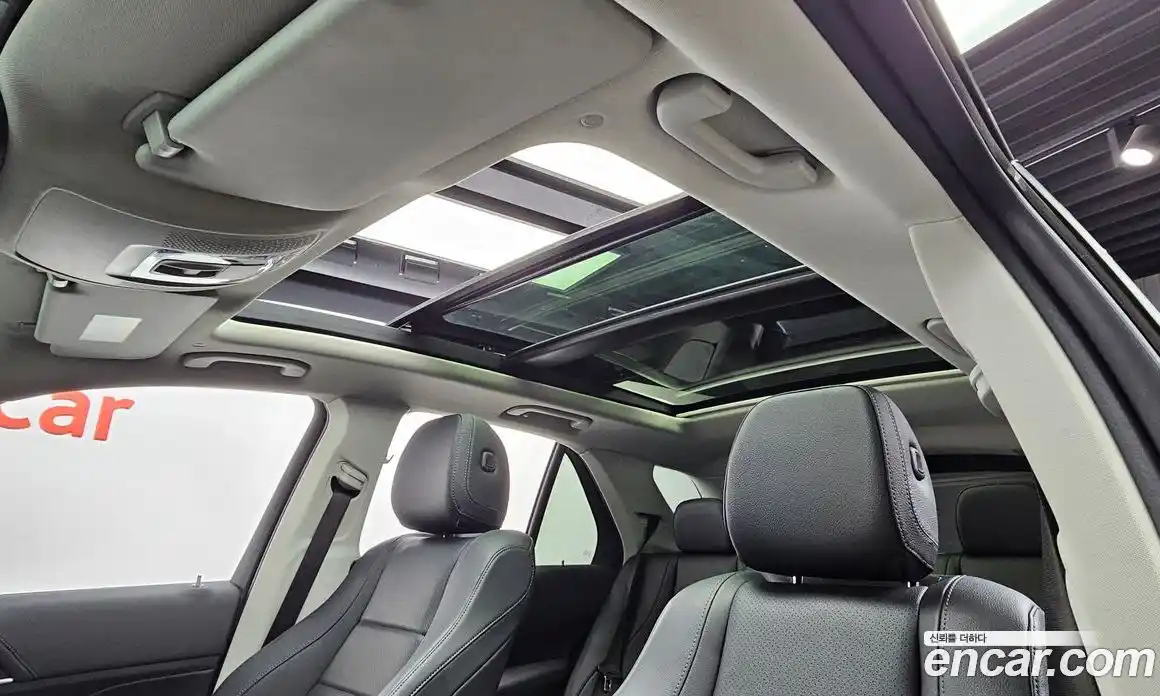 Mercedes-Benz GLE-Class 2022 2.0 Автомат в Москве № 161442, фото 20