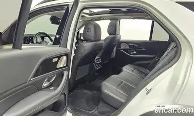 Mercedes-Benz GLE-Class 2022 2.0 Автомат в Москве № 161442, миниатюра 4