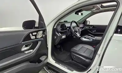 Mercedes-Benz GLE-Class 2022 2.0 Автомат в Москве № 161442, миниатюра 7