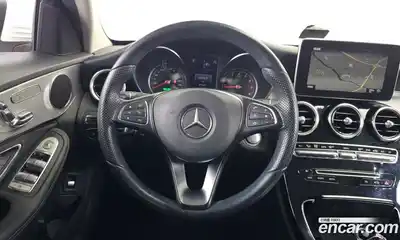 Mercedes-Benz C-Class 2015 2.0 Автомат в Москве № 161904, миниатюра 2