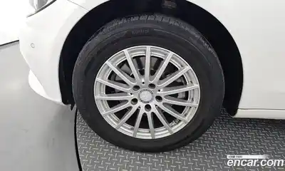 Mercedes-Benz C-Class 2015 2.0 Автомат в Москве № 161904, миниатюра 5