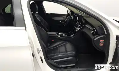 Mercedes-Benz C-Class 2015 2.0 Автомат в Москве № 161904, миниатюра 6