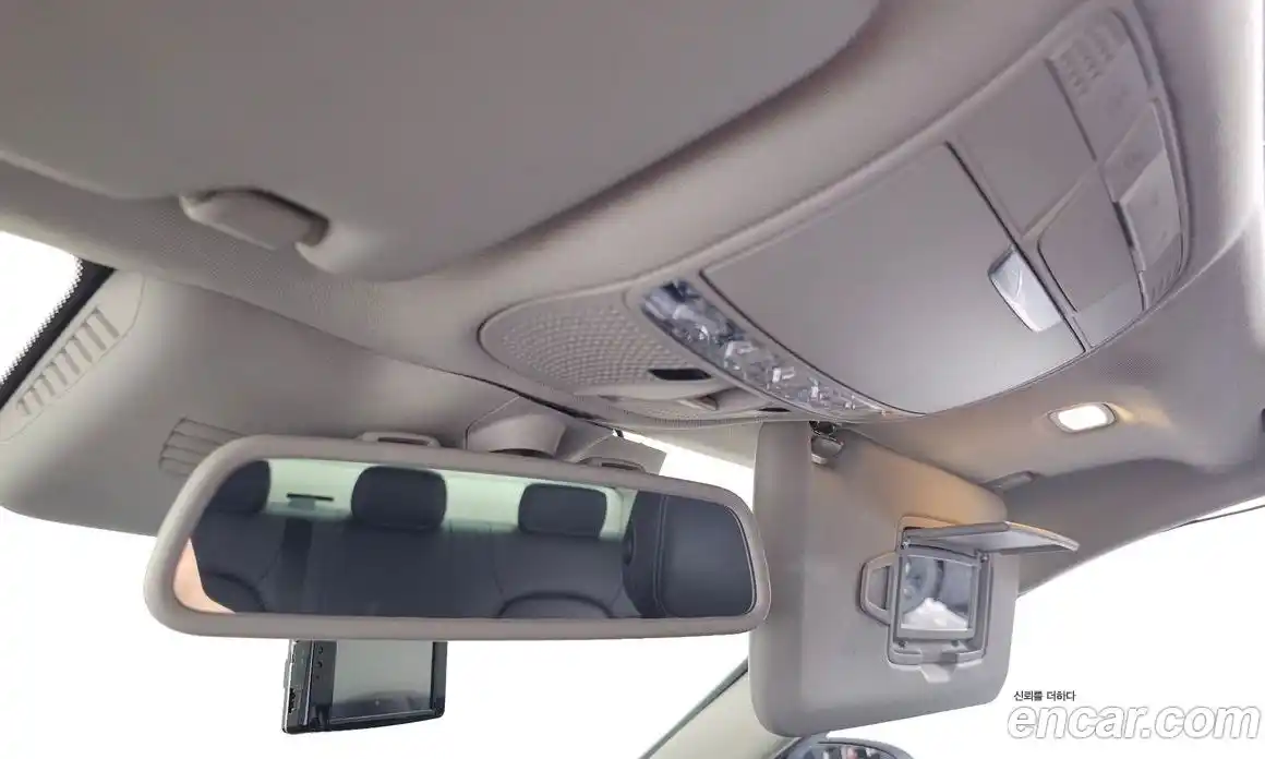 Mercedes-Benz C-Class 2015 2.0 Автомат в Москве № 161904, фото 8